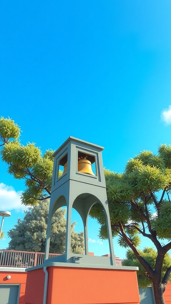 Waktu Istirahat di Sekolah