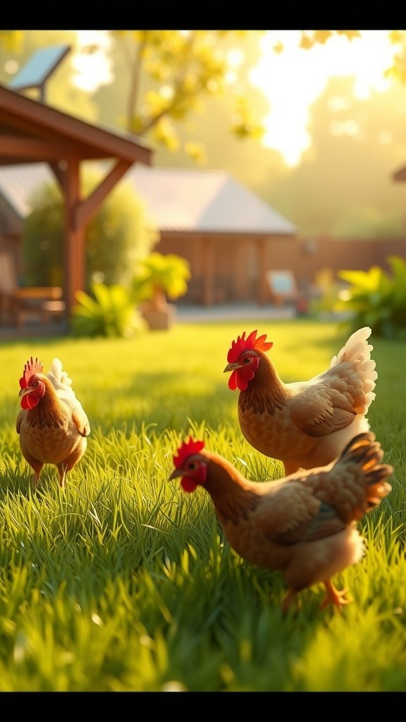 Langkah Kecil Anak Sederhana