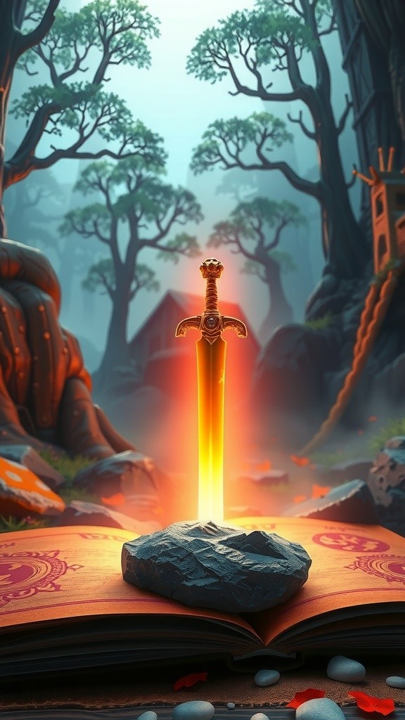 Alara dan Perjalanan Menemukan Cahaya