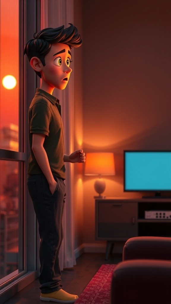 धोखा और विश्वास का जाल