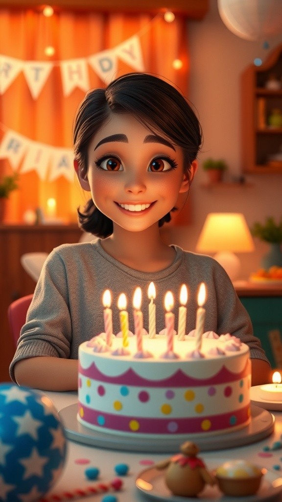 Kue Ulang Tahun Blur: Masalah Hak Cipta!