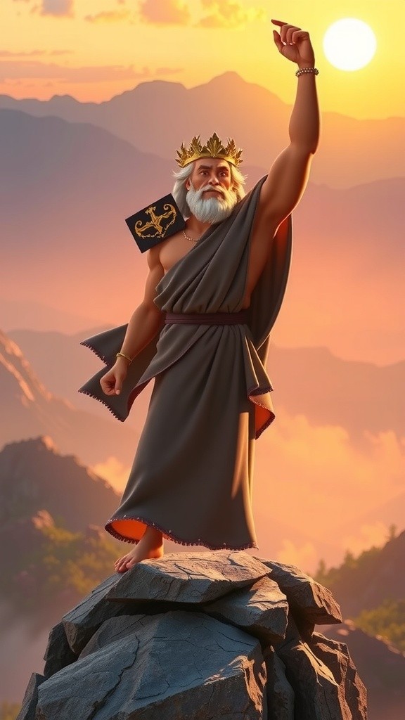 काल्कि अवतार: सत्य युग की शुरुआत