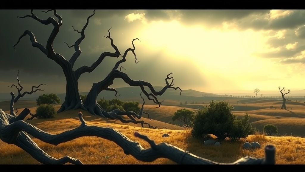 Noah's Story in 5 Minutes