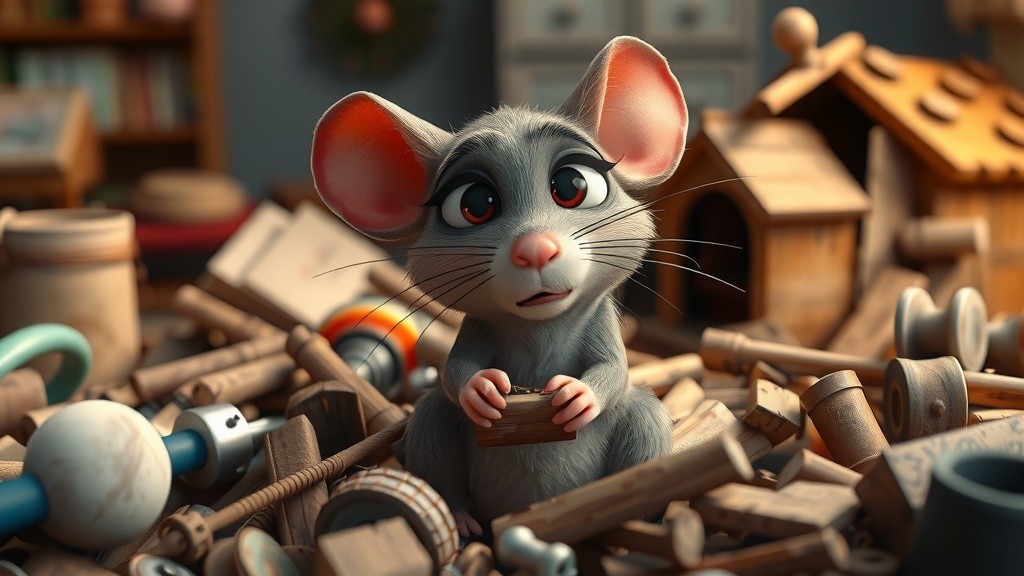 CESCO Nails: Strength for Every Home!