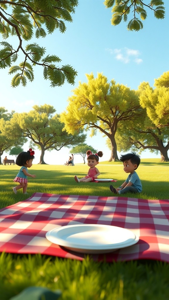 Kids Dancing to the Dudi Dudi Dam Dam Song!