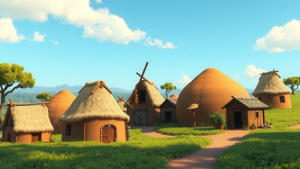 साथ का महत्व: तूफान में परिवार की ताकत