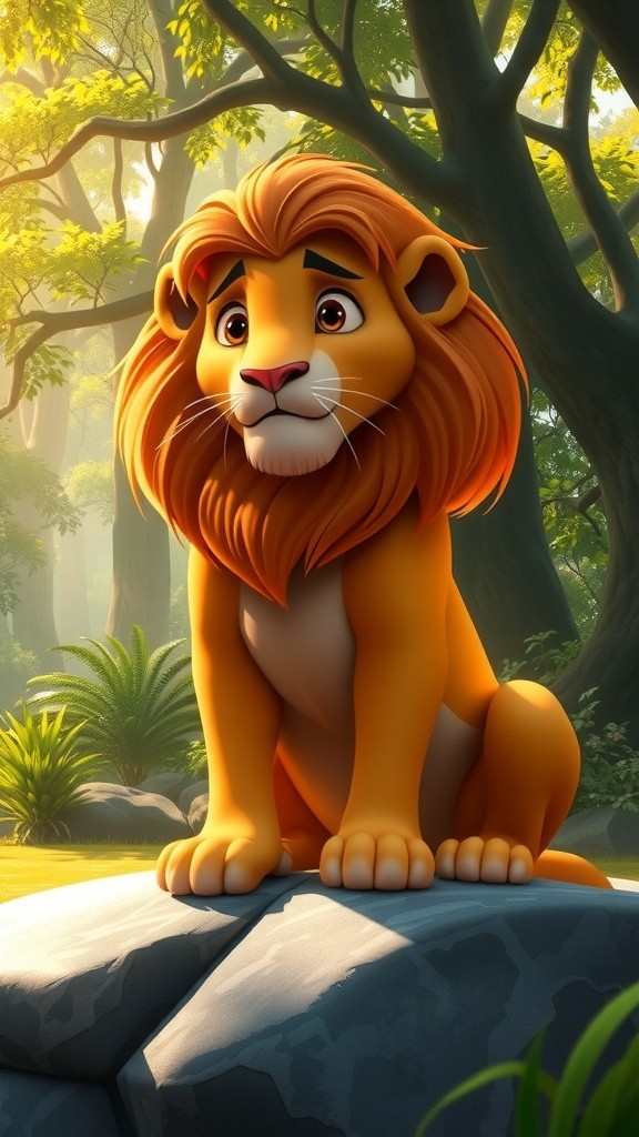 Gasa: Hoshiyaar lekin Bhola Sher