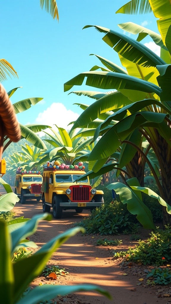 Jungle Ki Masti: Gasa Aur Doston Ki Kahaniyan