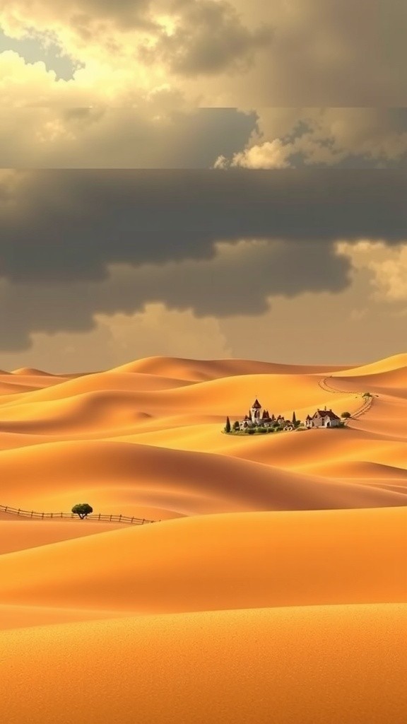 Noah's Ark: A Story of Faith and Promise