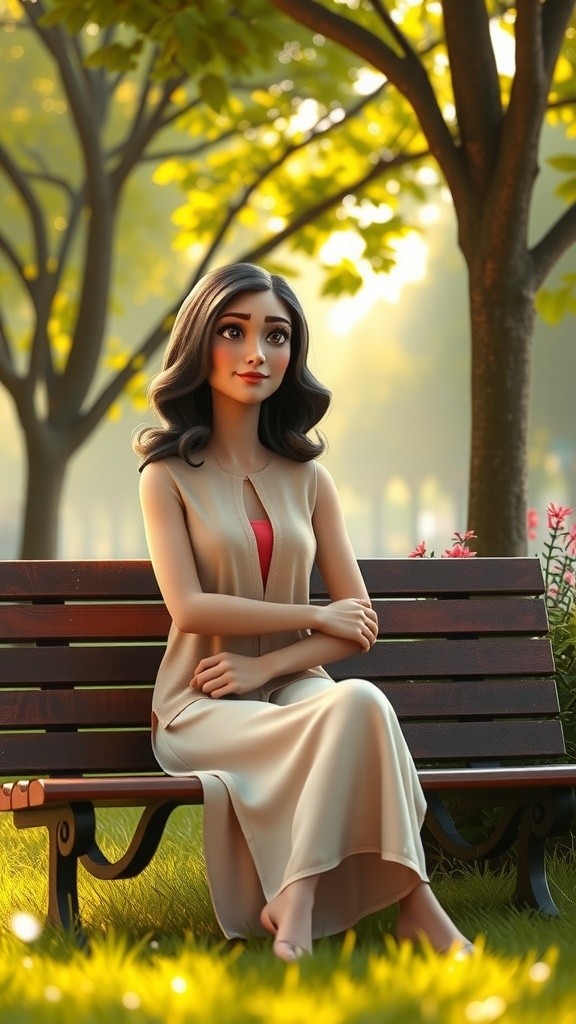 खामोशियों का प्यार