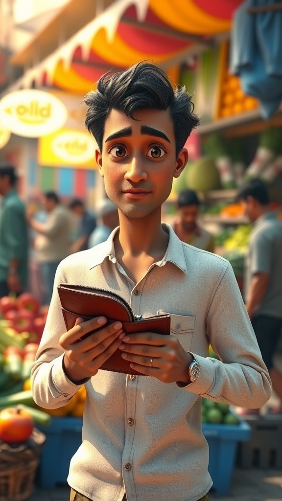 हेलमेट और मोलभाव