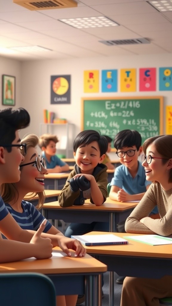 Ba-Na-Na Chemistry Fun!