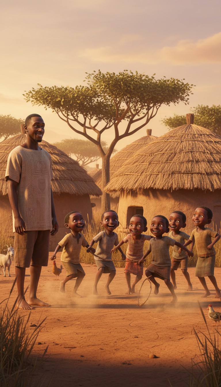 Kamal's Journey: From Overlooked to Entrepreneur