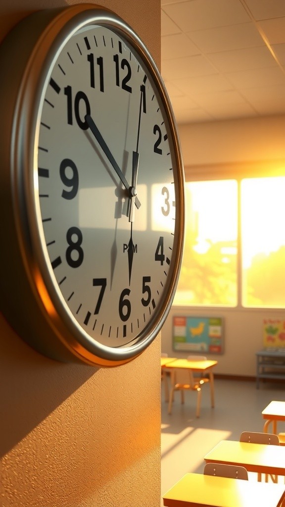 An Unexpected Visitor: The Statue of Liberty in Class