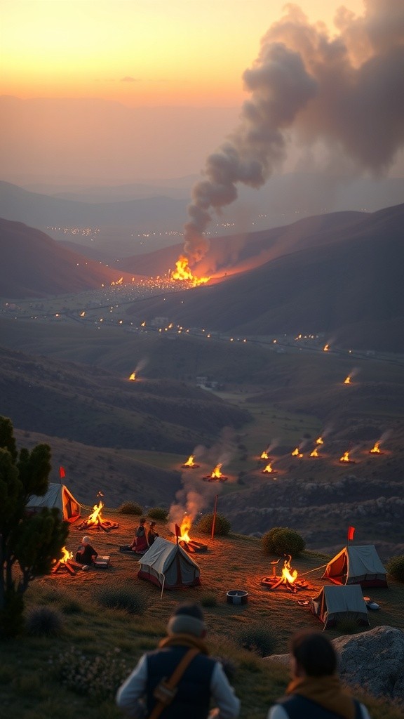 David and Goliath: Faith Over Fear