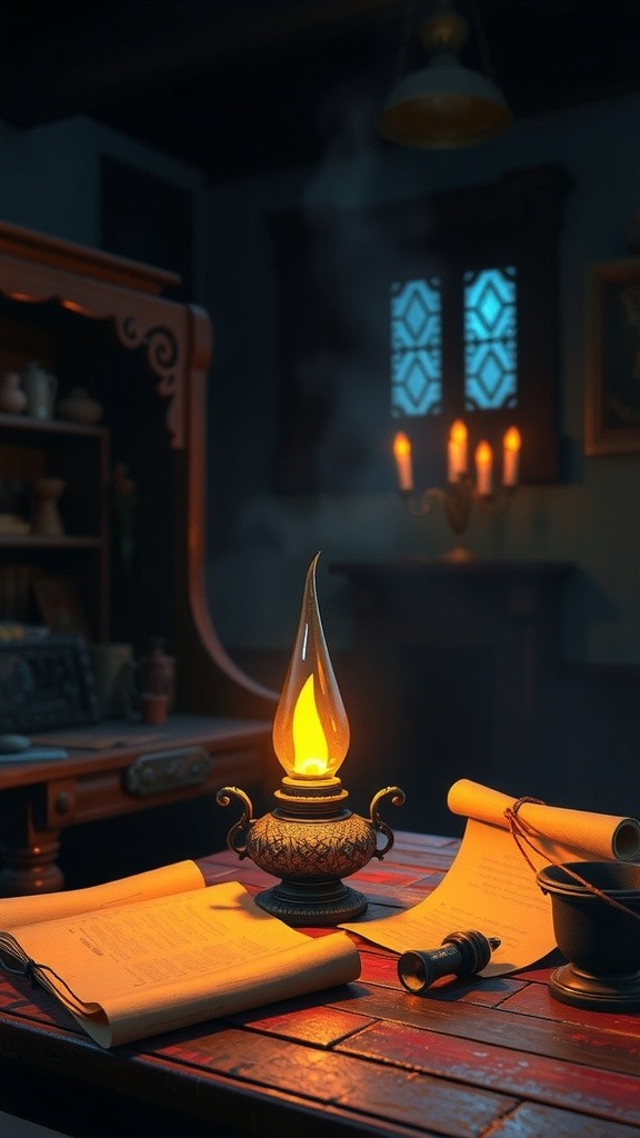 पंडित शिवदान की अधूरी कहानी