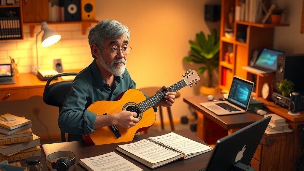 अपने संगीत का मालिकाना हक कैसे पाएँ