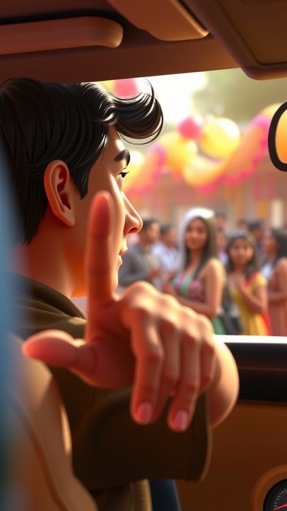 बड़े सपनों की शुरुआत