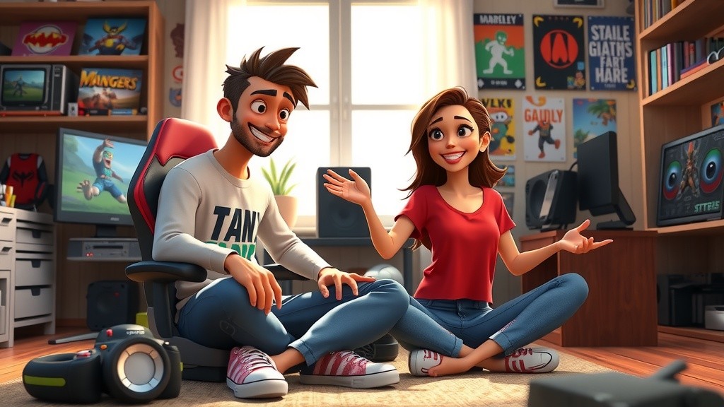 The Joy of Rediscovering Childhood Games