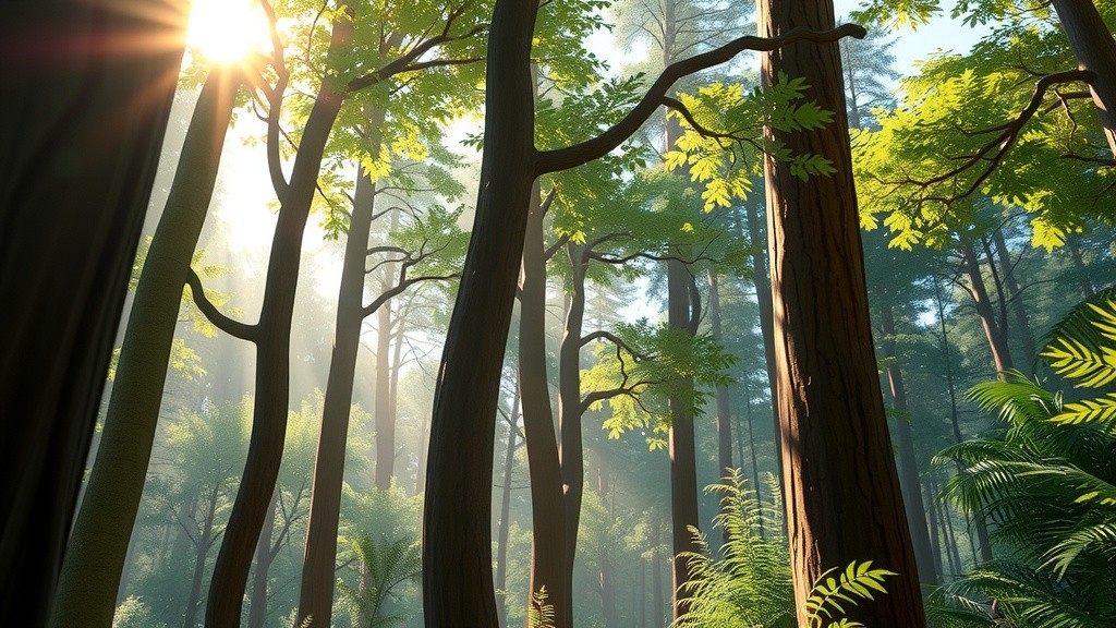 Momo's Picnic Adventure