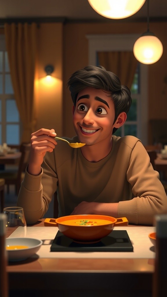 Emotional Batein aur Rote Huye Lamhe