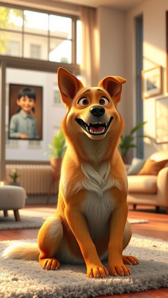 When Happiness Fades: A Story of Loss and Regret