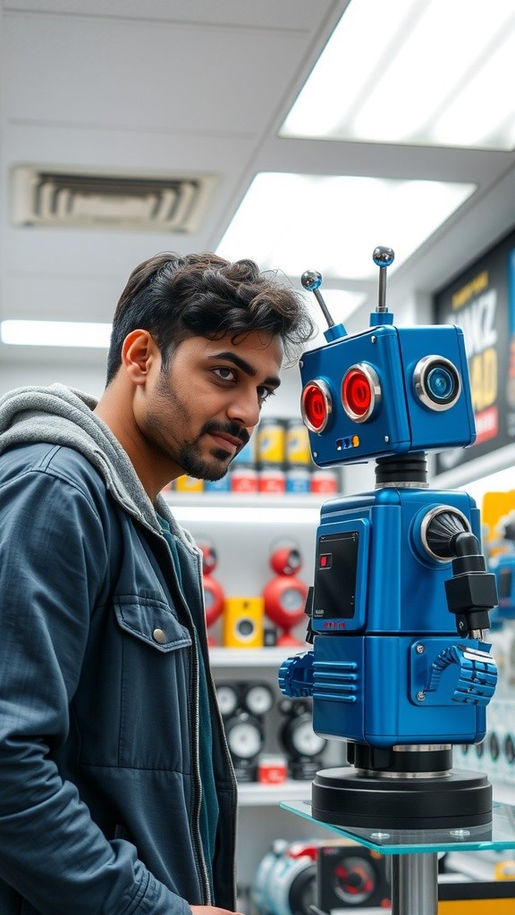 Alarm Sahur yang Ngeselin