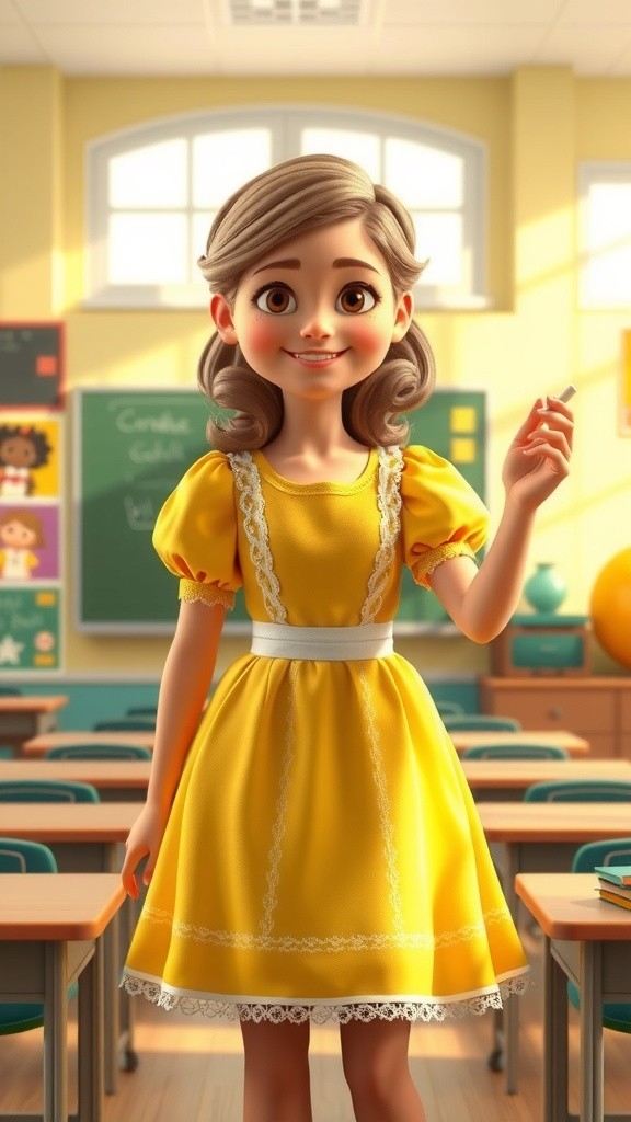 Mengenal Pancasila untuk Kelas 1 SD