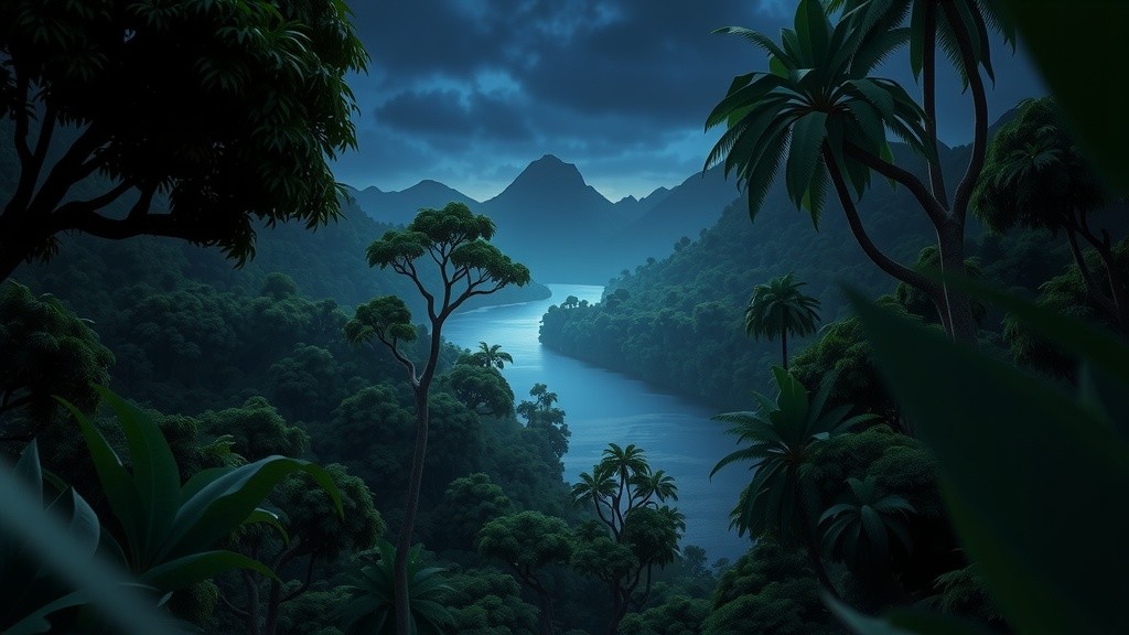 कबा और उसकी शक्तिशाली तलवार