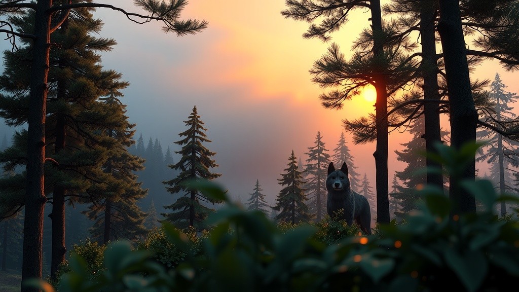 चरवाहा लड़के का मज़ाक और भेड़िया