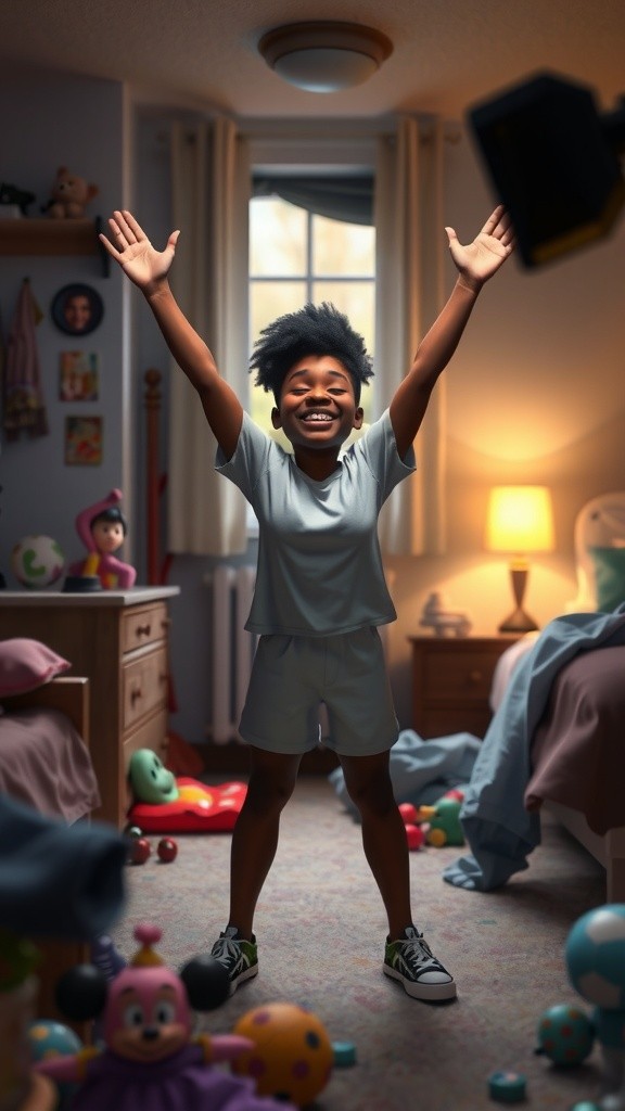 Nicki Minaj: A Biography