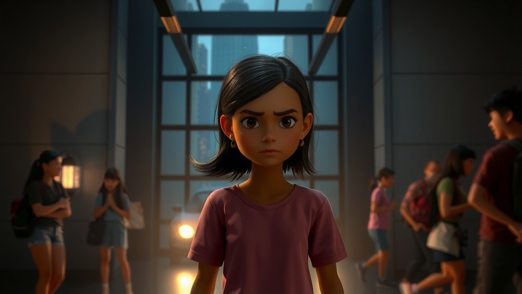 यीशु की रोशनी से मन परिवर्तन की कहानी