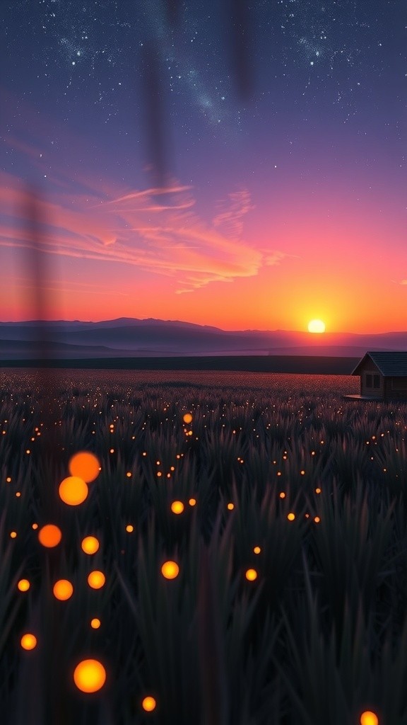 Whispers of Enchanted Dreams