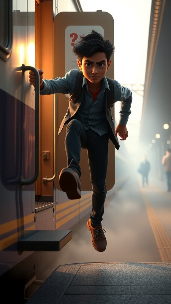 دلچسپ سفر اور زندگی کی سچائیاں