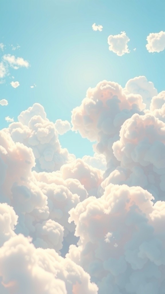 Nature's Whimsical Symphony