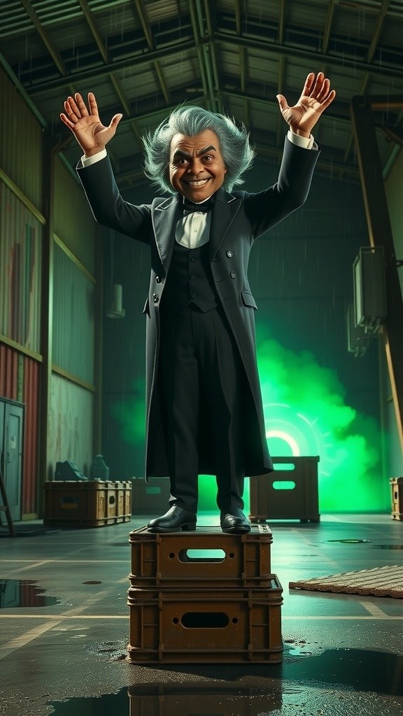 Joker's Reckoning: Batman and Spider-Man United!