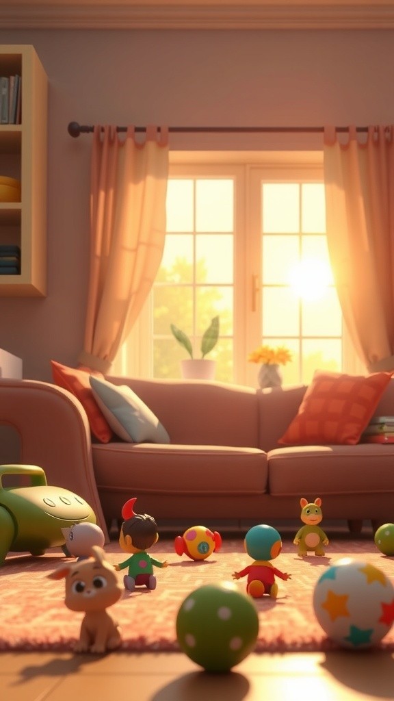 चूहा और बिल्ली: समझदारी की कहानी