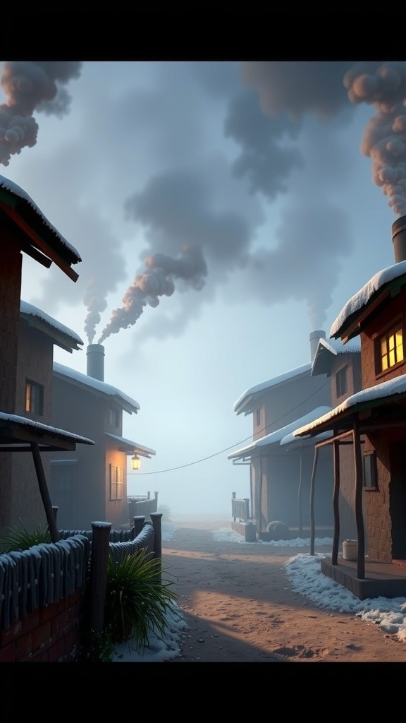 Christmas ki Khushiyan: Bunty aur Santa ka Kissa