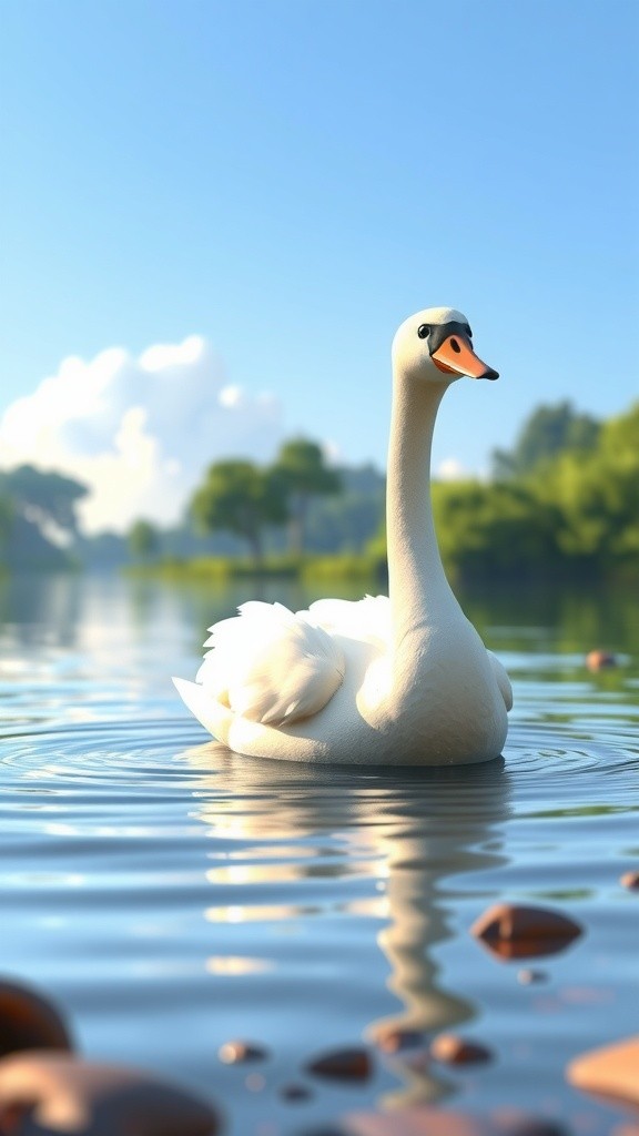 मोती और चालाक लोमड़ी की कहानी