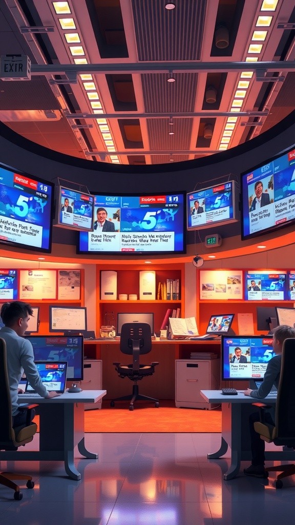 Transformasi Media dan Budaya Partisipatif dalam Era Konvergensi