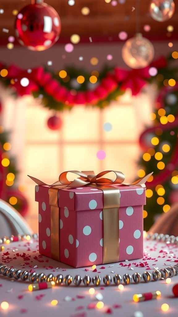 El Regalo Inolvidable de 2025