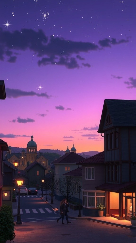 Whispers of Night and Dreams