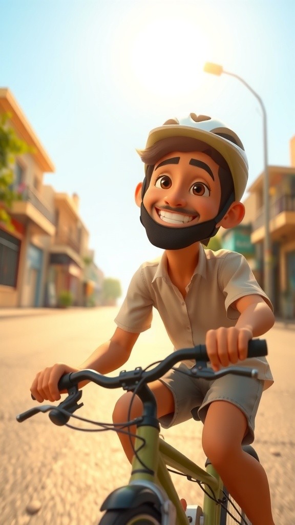 علی کی غلطی: حفاظتی تدابیر کا درس!