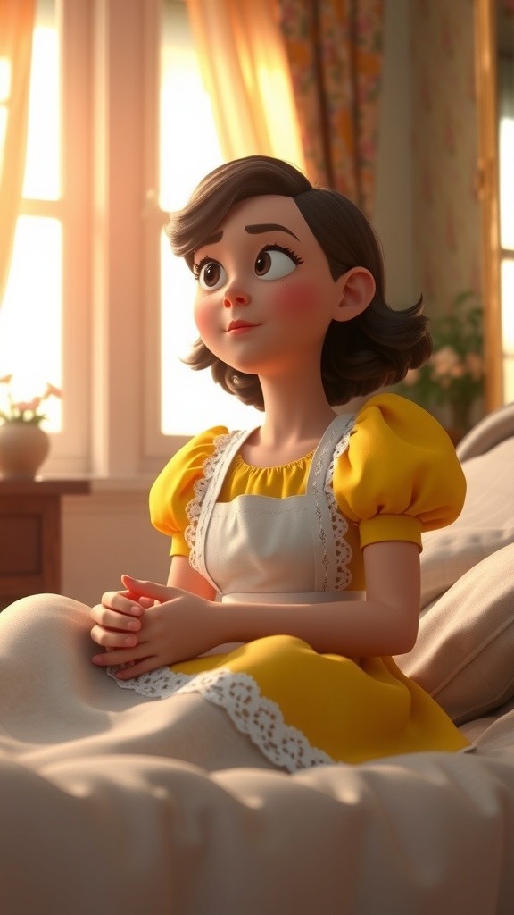 Pagi yang Ceria: Persiapan Menuju Konser