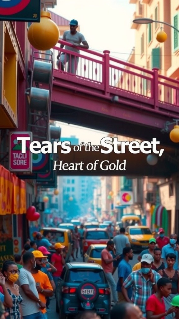 Anu's Journey: From Tears to Hope