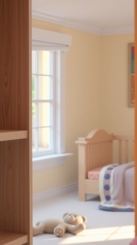 रहस्यमय कहानी: संदेह के धुंध में