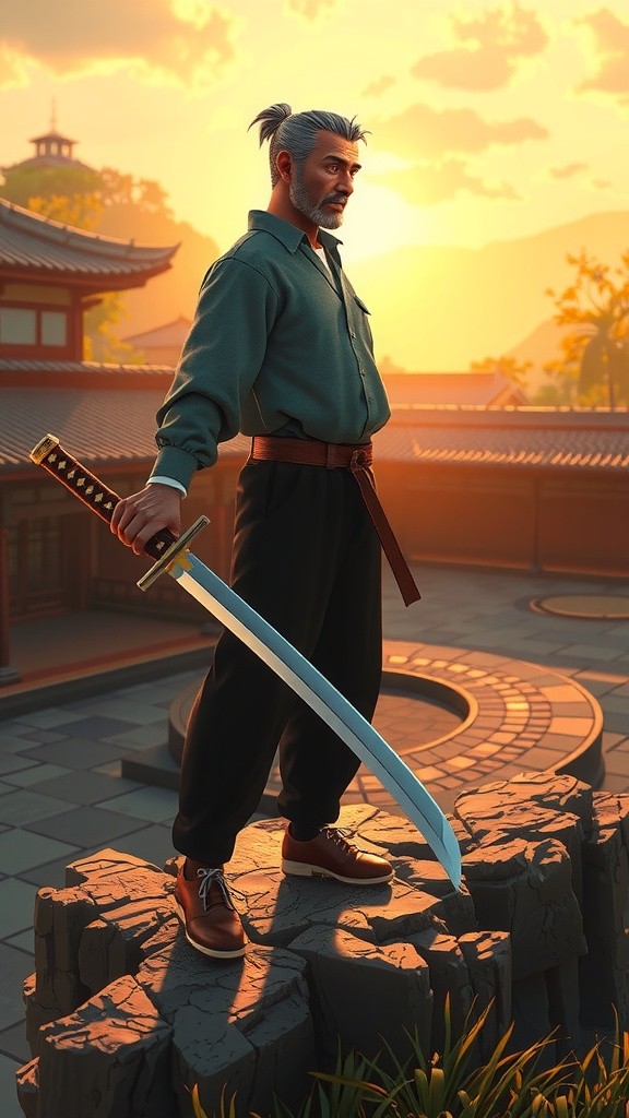 Duel Unik: Sendok vs Garpu