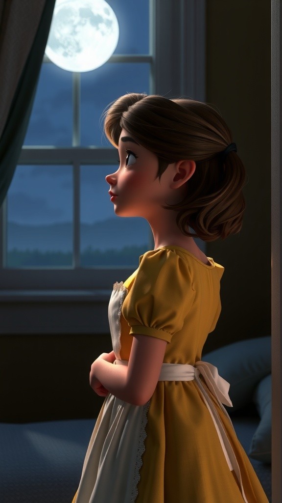 Mimpi yang Tak Pernah Padam