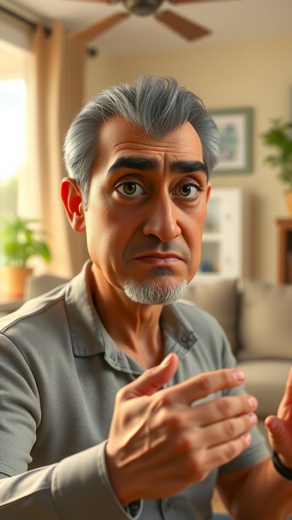 दुनिया नहीं, मन है गंदा!