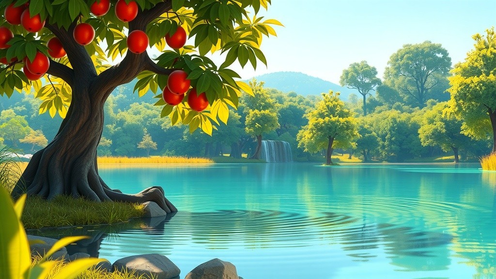 बंदर और मगरमच्छ की दोस्ती